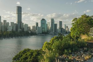 Inner West Brisbane
