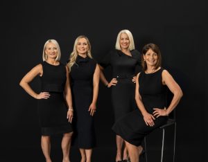 The Caroline Brown Property Team